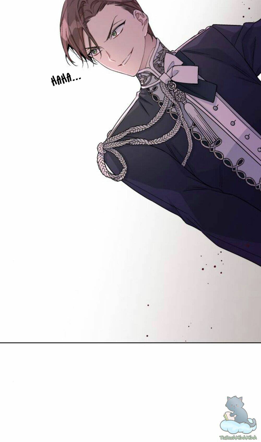 Cách Hiệp Sĩ Sống Như Một Tiểu Thư Quyền Quý - Chap 37 - Trang 79