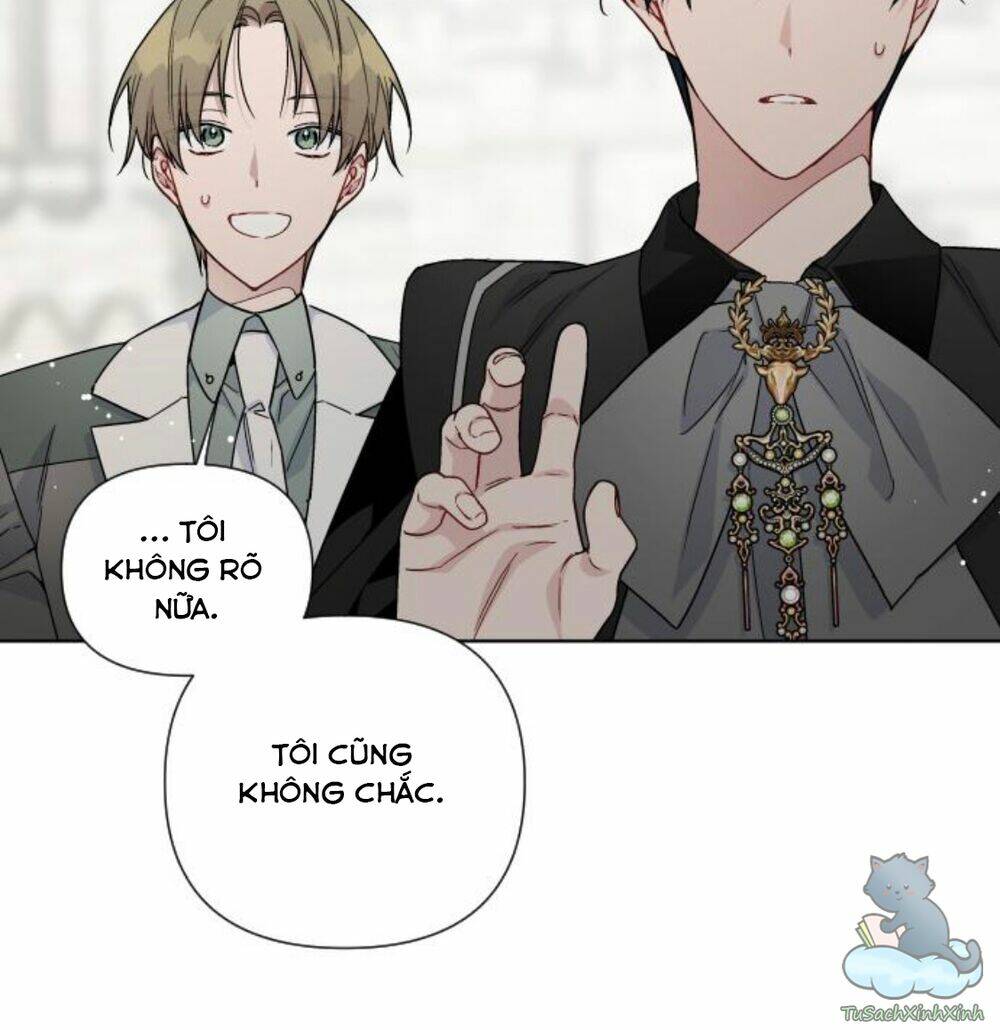 Cách Hiệp Sĩ Sống Như Một Tiểu Thư Quyền Quý - Chap 38 - Trang 33