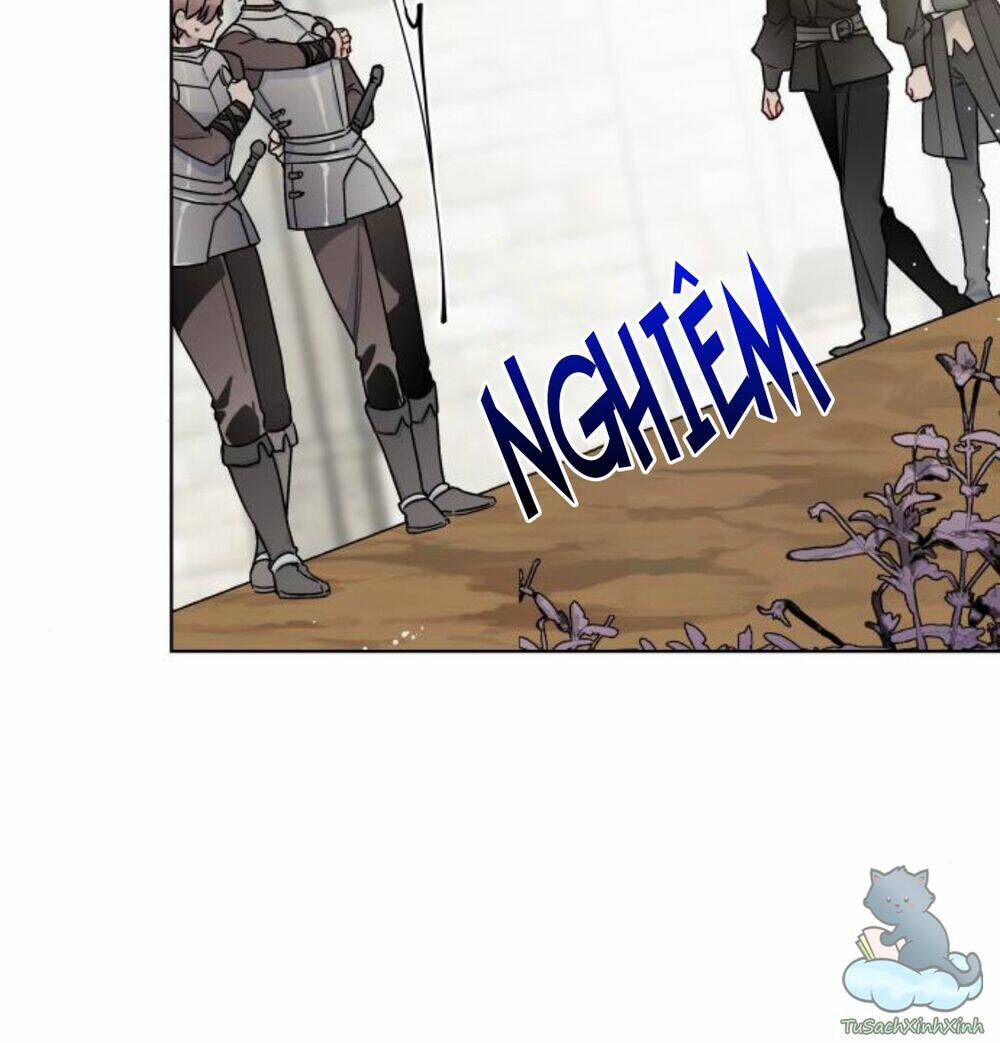 Cách Hiệp Sĩ Sống Như Một Tiểu Thư Quyền Quý - Chap 38 - Trang 41