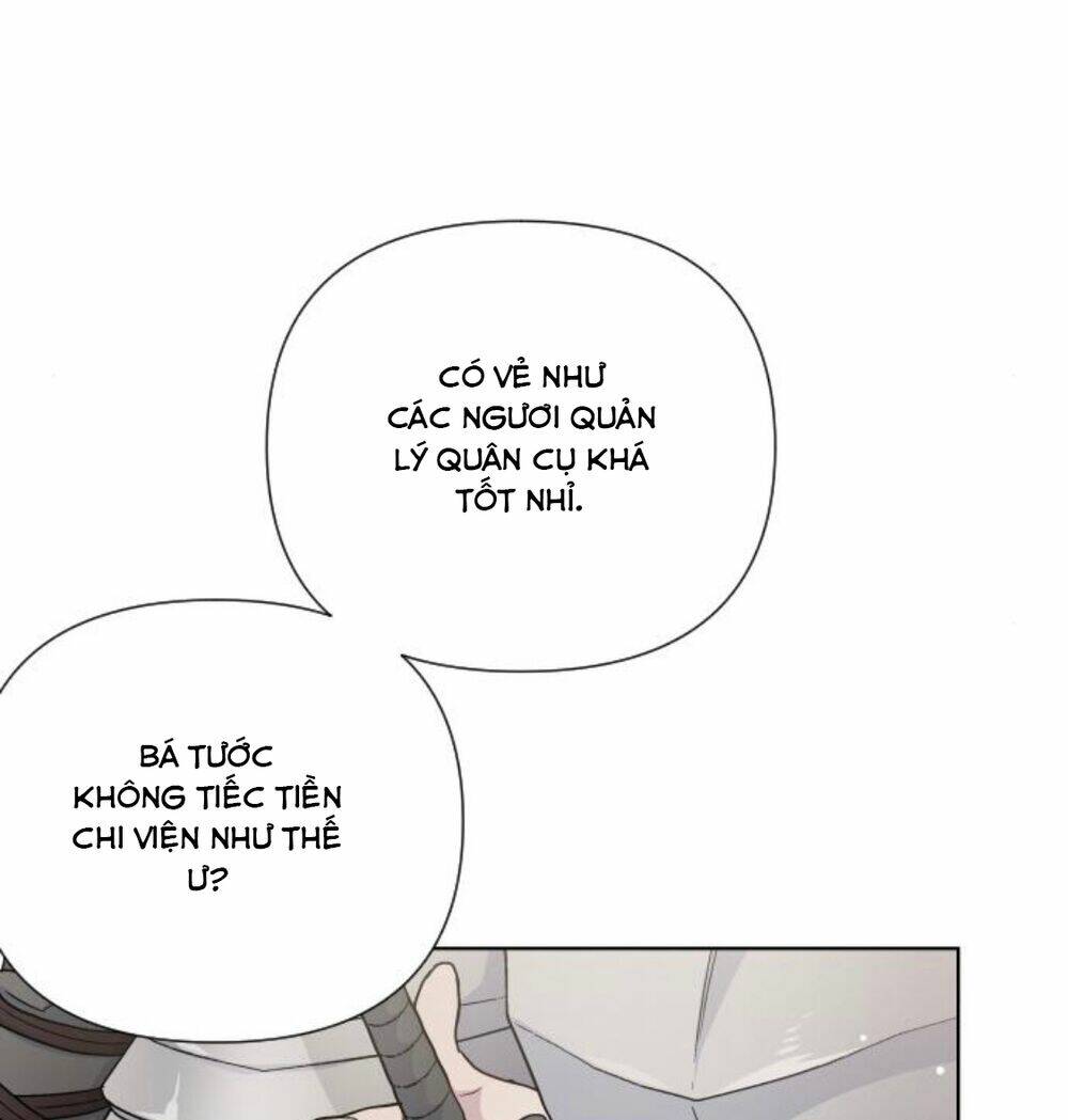 Cách Hiệp Sĩ Sống Như Một Tiểu Thư Quyền Quý - Chap 38 - Trang 43