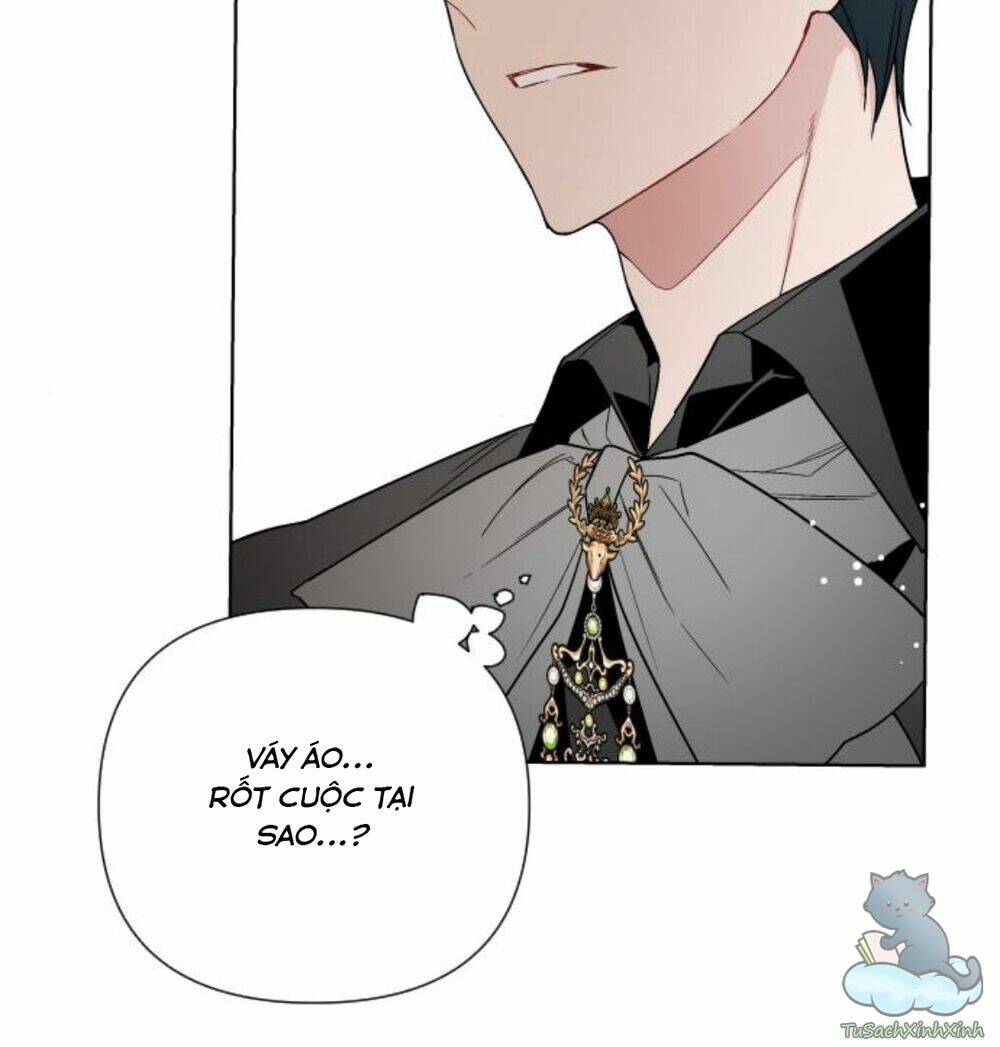 Cách Hiệp Sĩ Sống Như Một Tiểu Thư Quyền Quý - Chap 38 - Trang 50