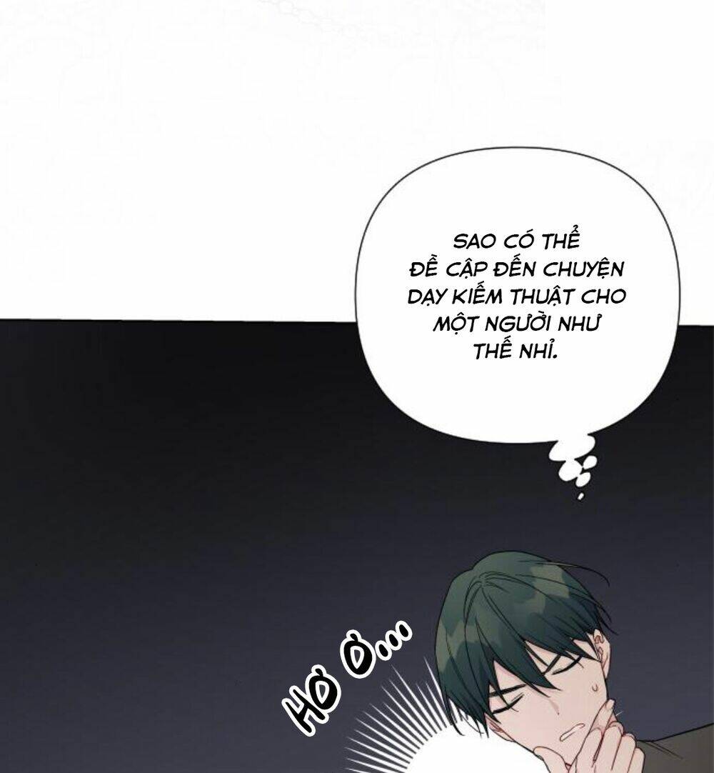 Cách Hiệp Sĩ Sống Như Một Tiểu Thư Quyền Quý - Chap 38 - Trang 55