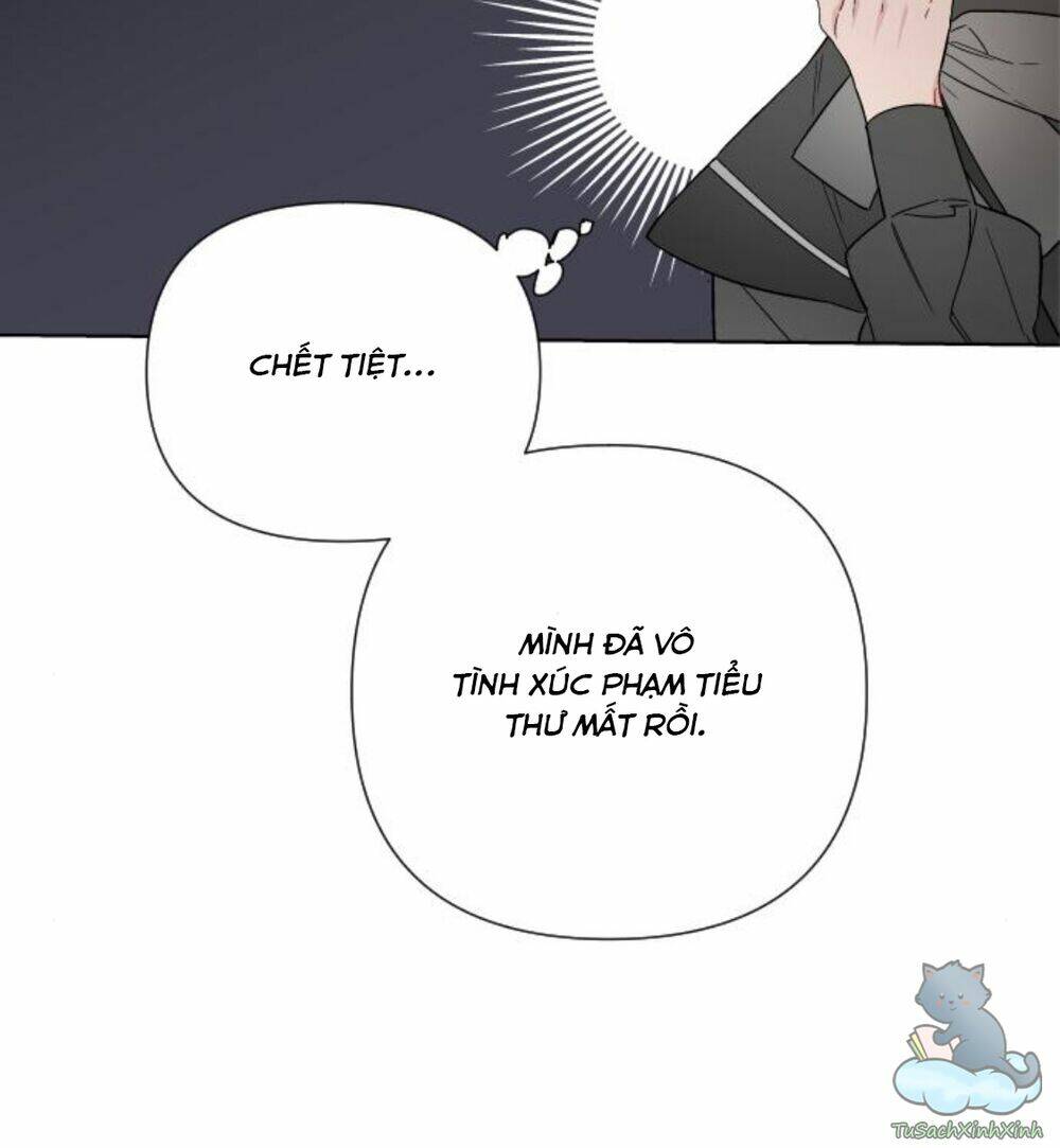 Cách Hiệp Sĩ Sống Như Một Tiểu Thư Quyền Quý - Chap 38 - Trang 56