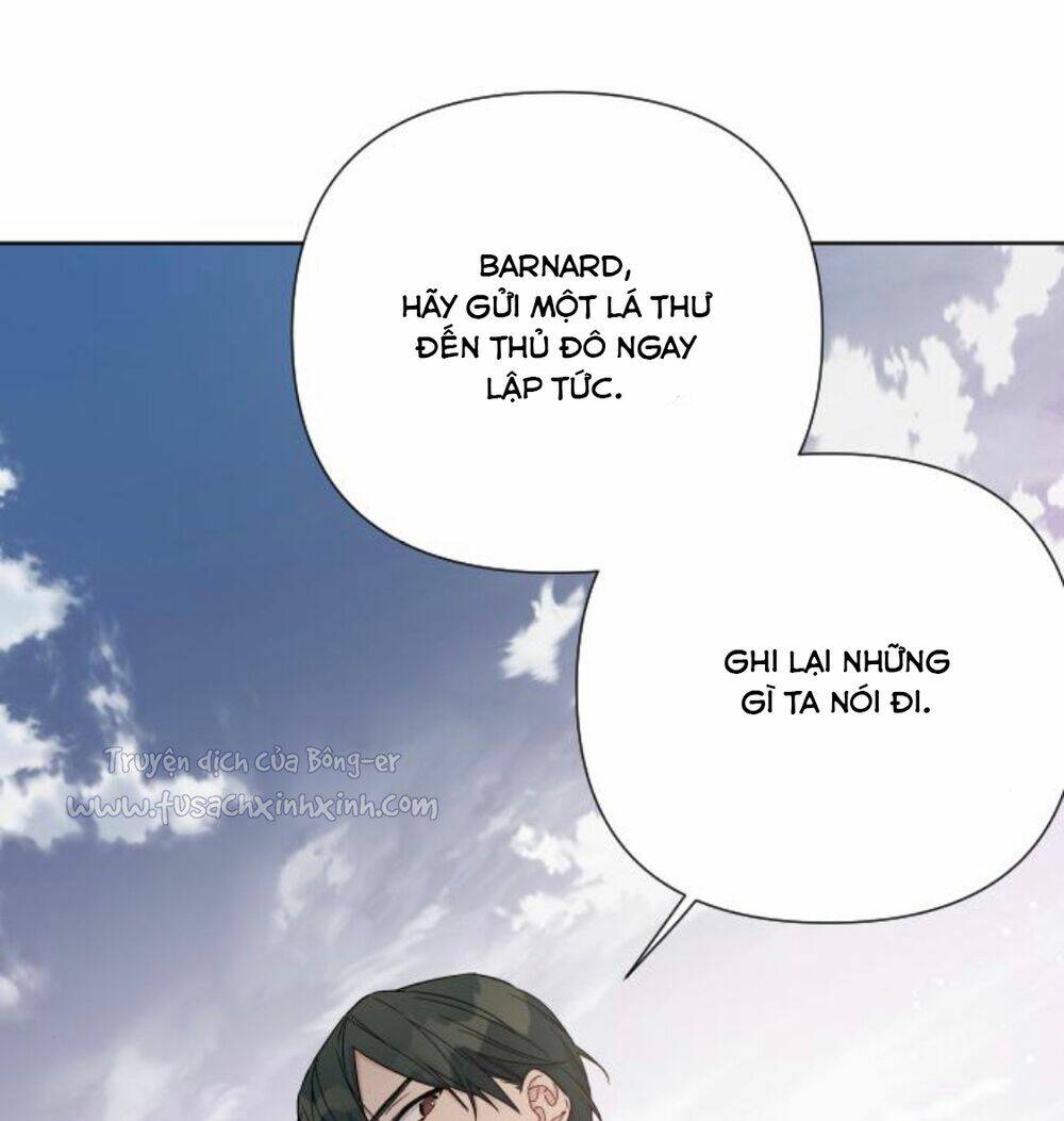 Cách Hiệp Sĩ Sống Như Một Tiểu Thư Quyền Quý - Chap 38 - Trang 61