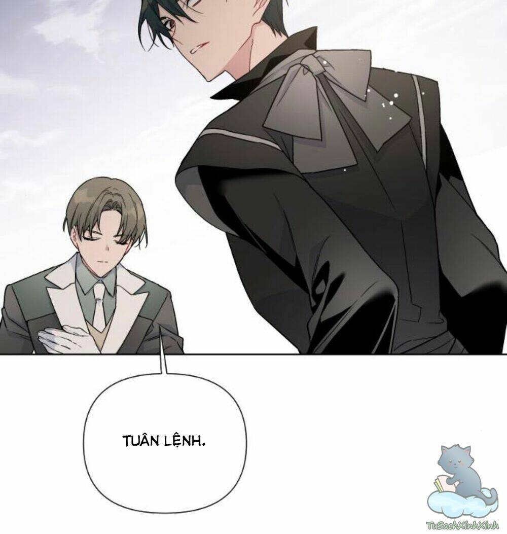 Cách Hiệp Sĩ Sống Như Một Tiểu Thư Quyền Quý - Chap 38 - Trang 62