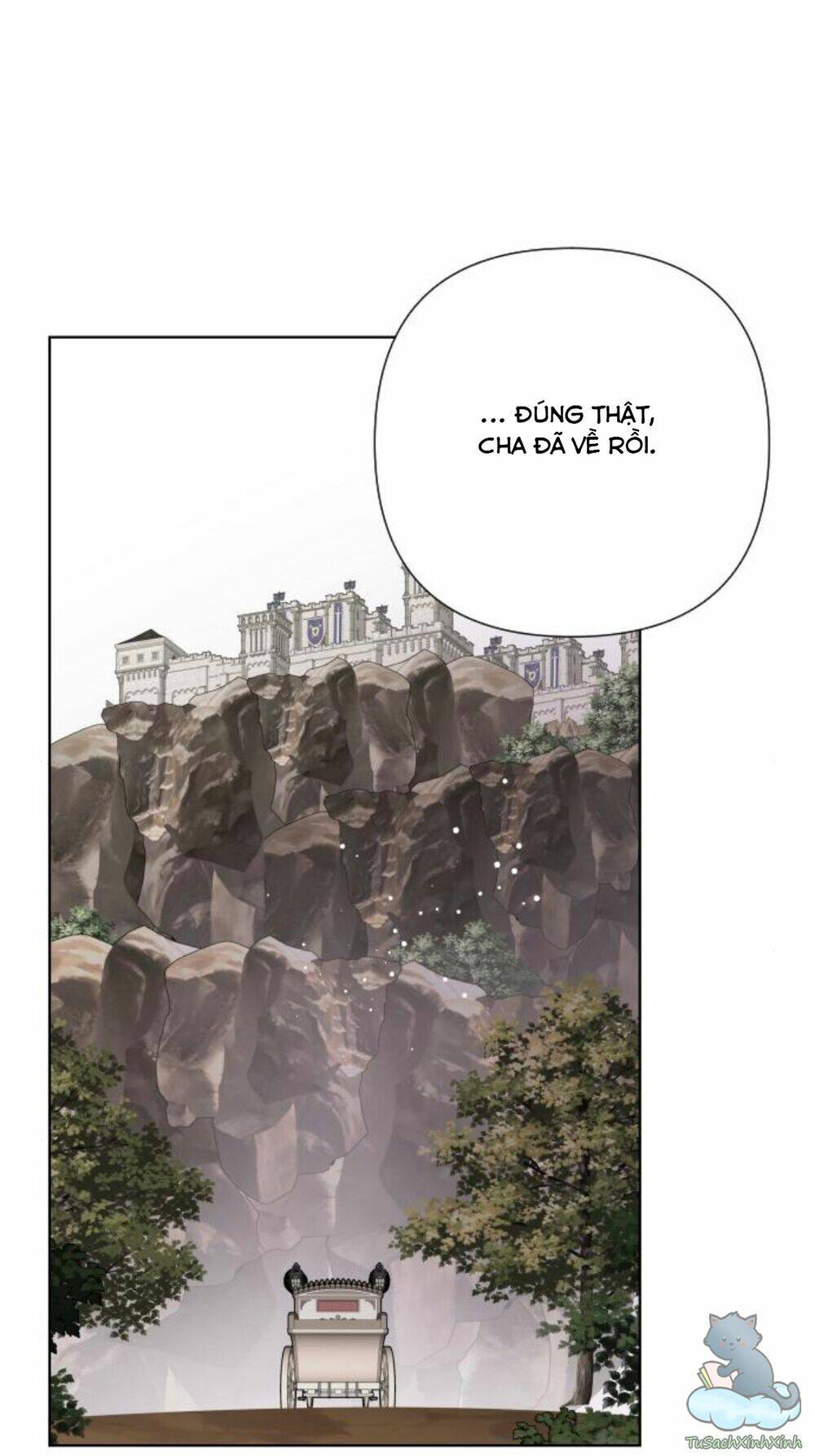 Cách Hiệp Sĩ Sống Như Một Tiểu Thư Quyền Quý - Chap 38 - Trang 68