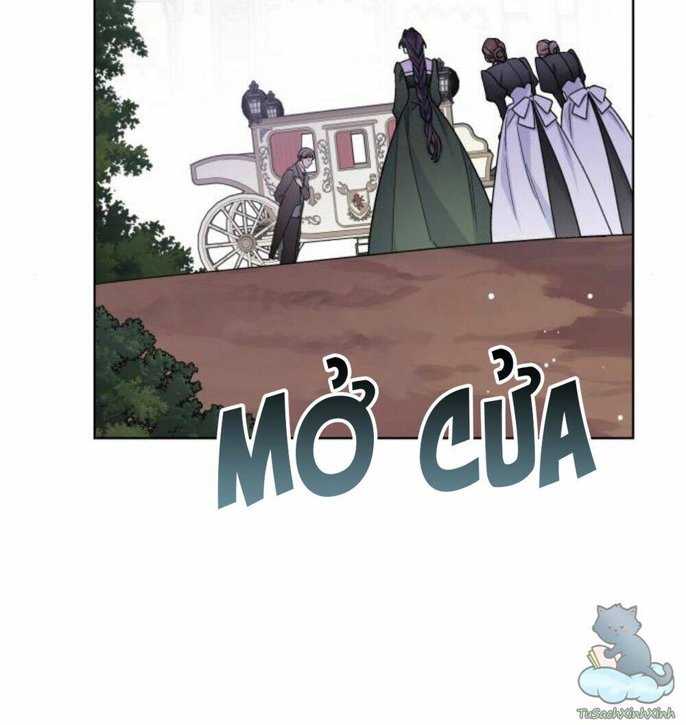 Cách Hiệp Sĩ Sống Như Một Tiểu Thư Quyền Quý - Chap 38 - Trang 72