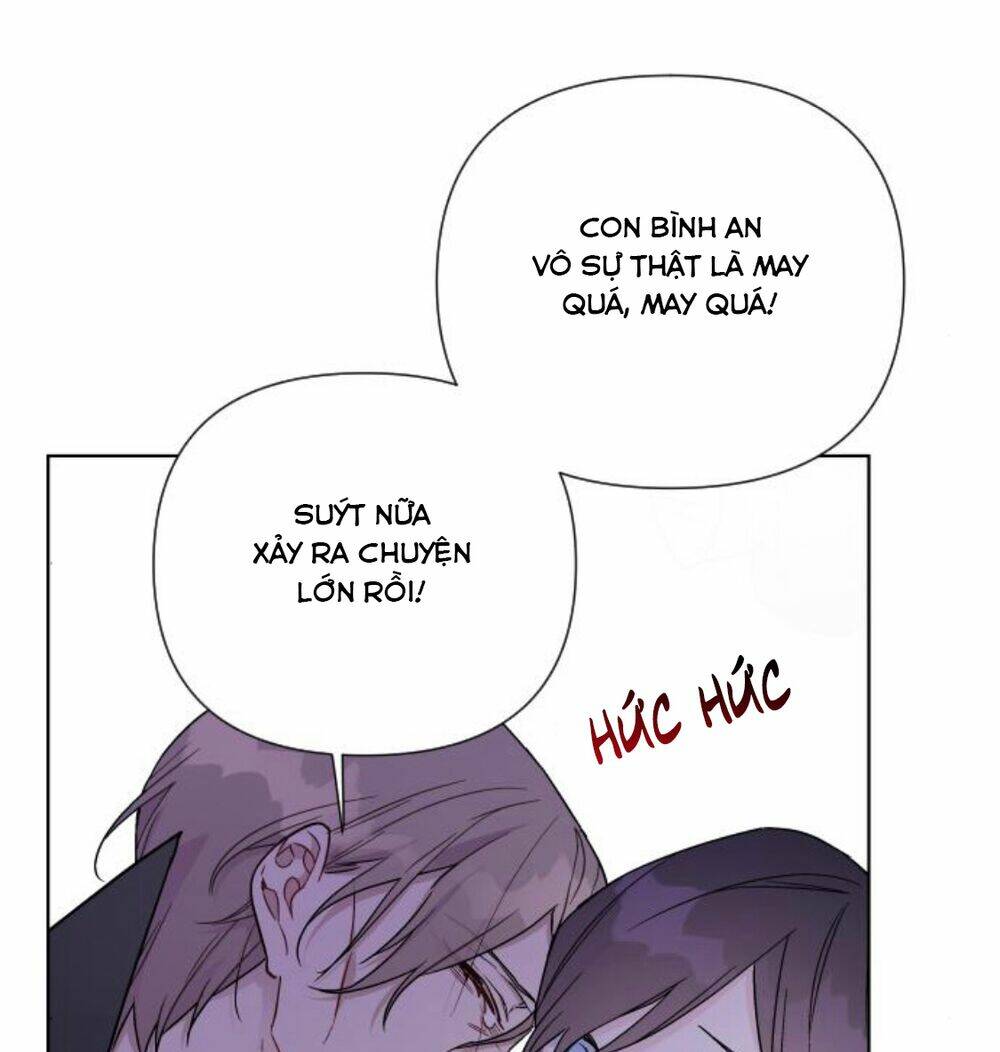 Cách Hiệp Sĩ Sống Như Một Tiểu Thư Quyền Quý - Chap 38 - Trang 77