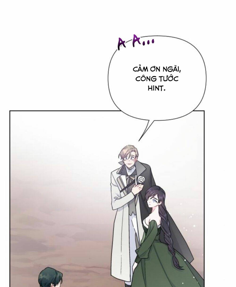 Cách Hiệp Sĩ Sống Như Một Tiểu Thư Quyền Quý - Chap 38 - Trang 81