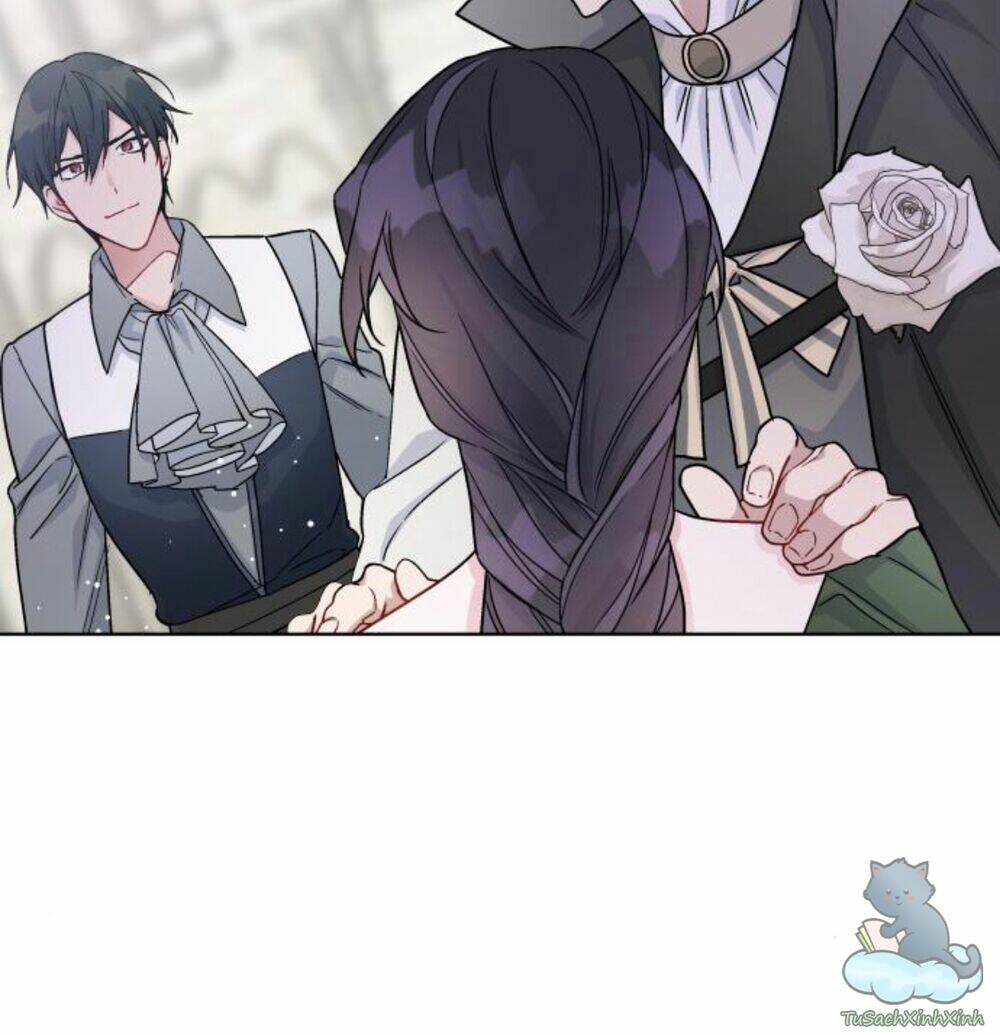 Cách Hiệp Sĩ Sống Như Một Tiểu Thư Quyền Quý - Chap 38 - Trang 84