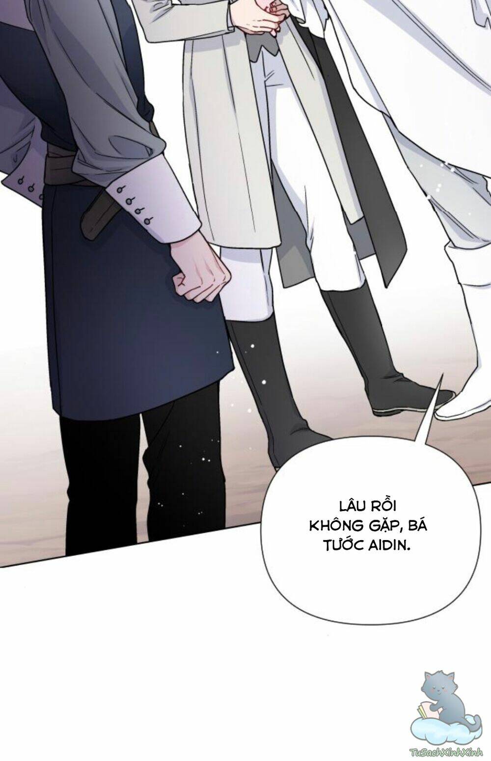 Cách Hiệp Sĩ Sống Như Một Tiểu Thư Quyền Quý - Chap 38 - Trang 86