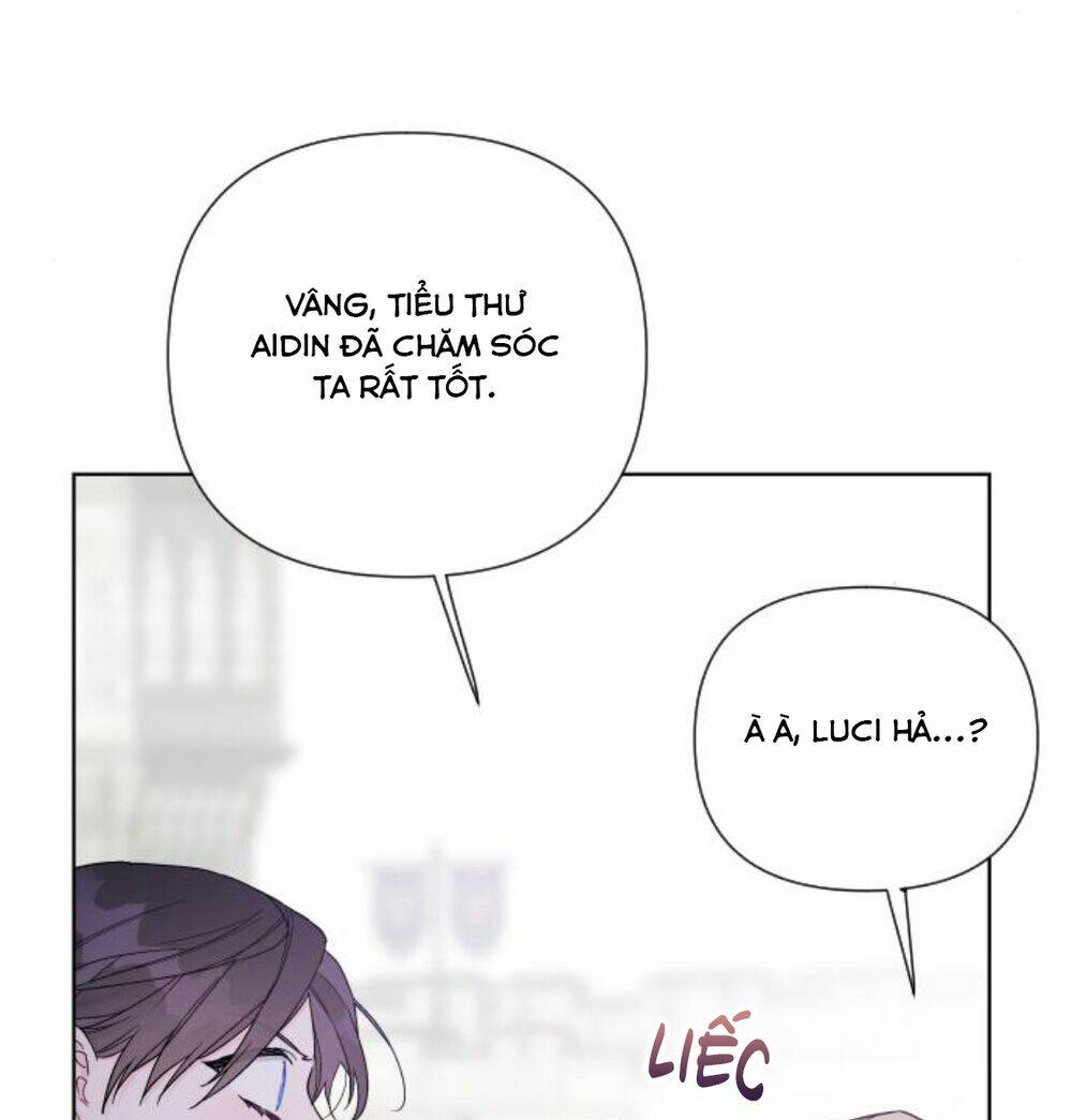 Cách Hiệp Sĩ Sống Như Một Tiểu Thư Quyền Quý - Chap 38 - Trang 88