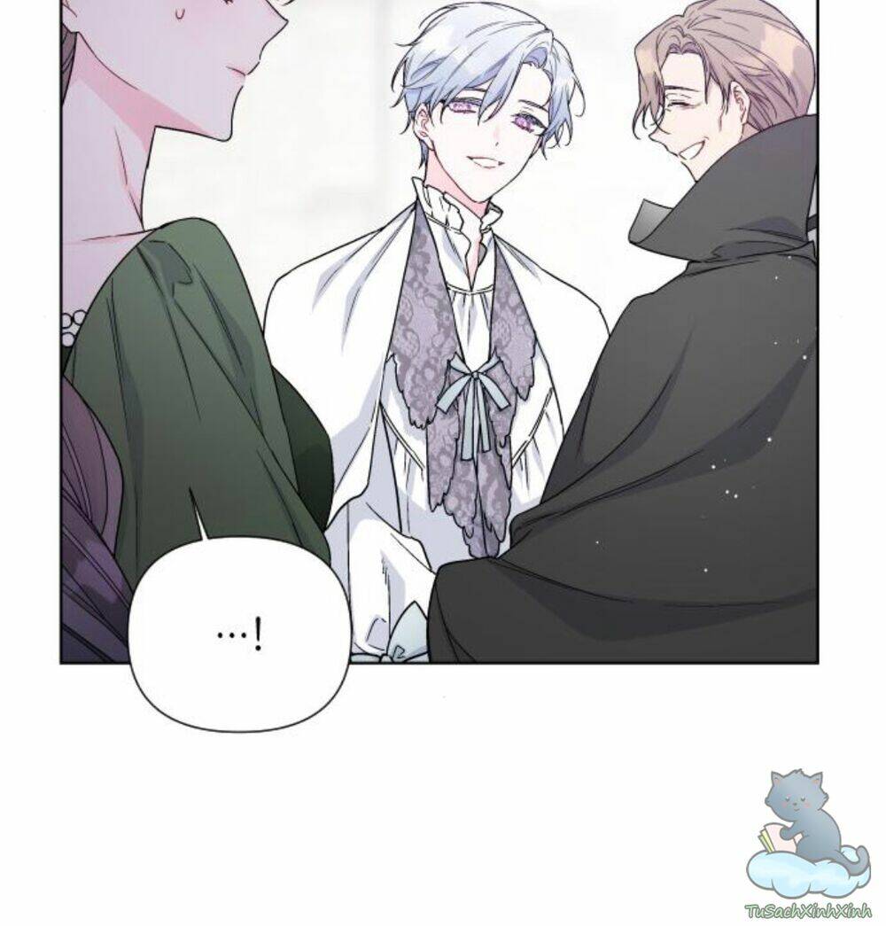 Cách Hiệp Sĩ Sống Như Một Tiểu Thư Quyền Quý - Chap 38 - Trang 89