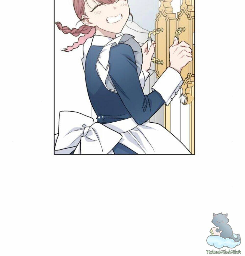 Cách Hiệp Sĩ Sống Như Một Tiểu Thư Quyền Quý - Chap 39 - Trang 28
