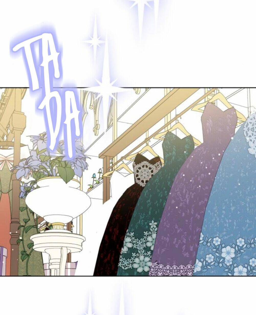 Cách Hiệp Sĩ Sống Như Một Tiểu Thư Quyền Quý - Chap 39 - Trang 32