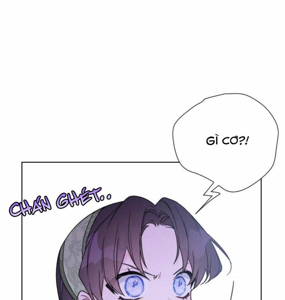 Cách Hiệp Sĩ Sống Như Một Tiểu Thư Quyền Quý - Chap 39 - Trang 38