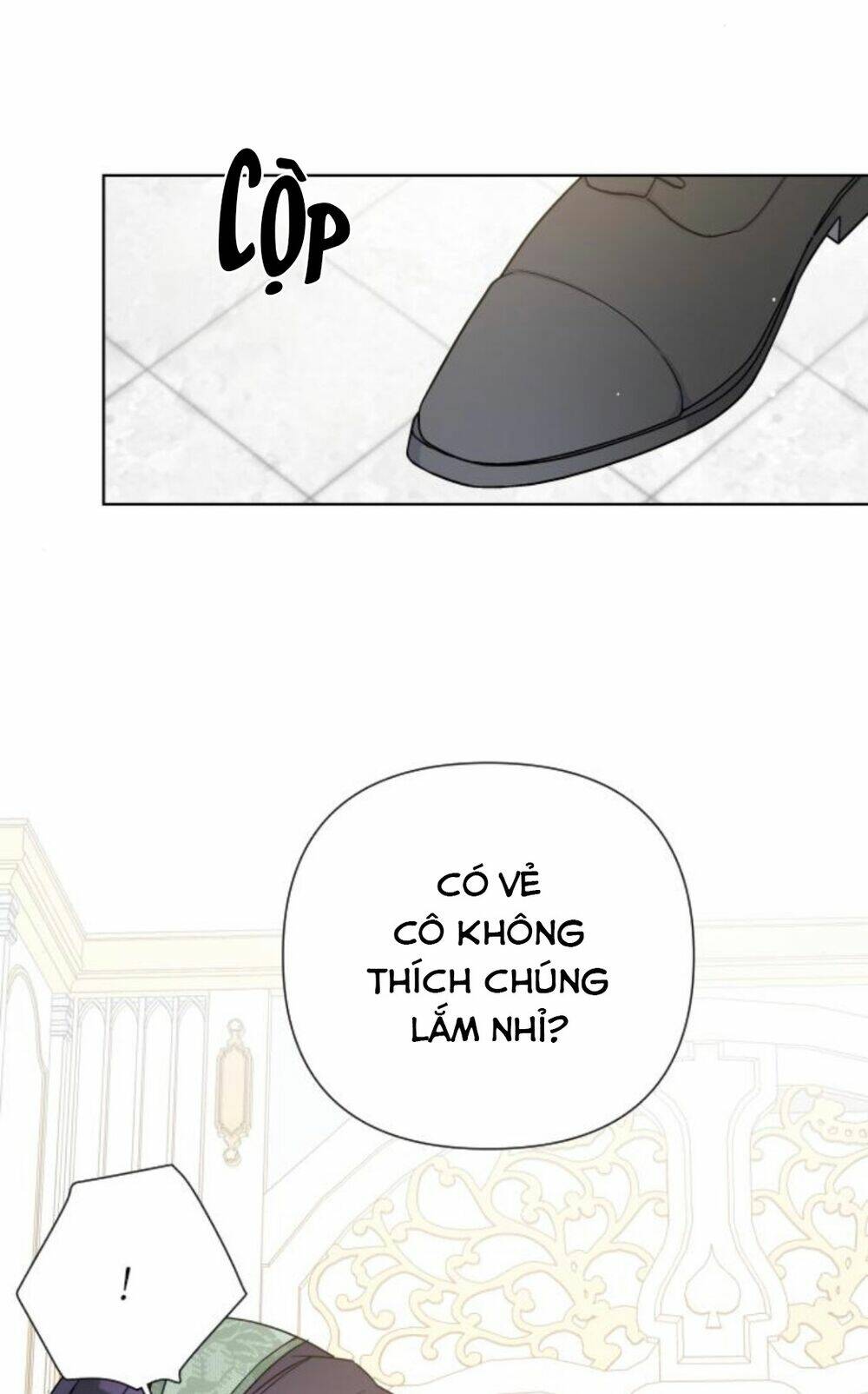 Cách Hiệp Sĩ Sống Như Một Tiểu Thư Quyền Quý - Chap 39 - Trang 40