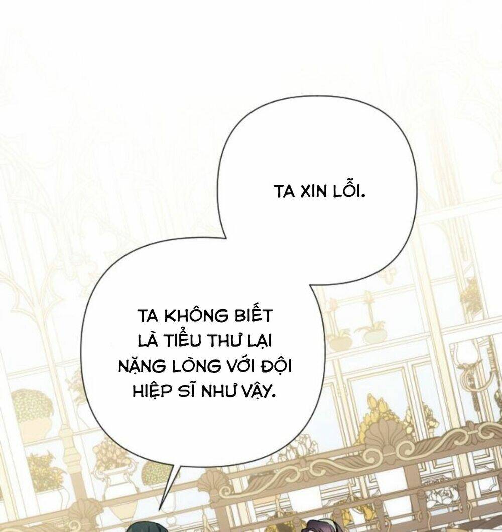 Cách Hiệp Sĩ Sống Như Một Tiểu Thư Quyền Quý - Chap 39 - Trang 48