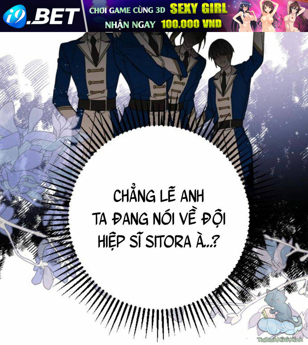 Cách Hiệp Sĩ Sống Như Một Tiểu Thư Quyền Quý - Chap 39 - Trang 52