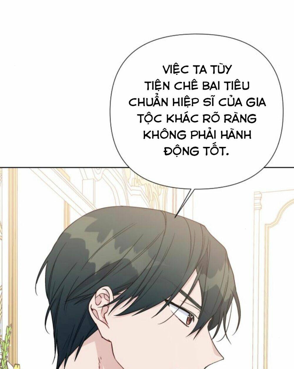 Cách Hiệp Sĩ Sống Như Một Tiểu Thư Quyền Quý - Chap 39 - Trang 57