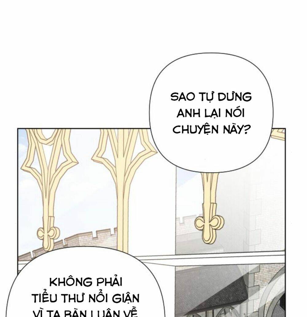 Cách Hiệp Sĩ Sống Như Một Tiểu Thư Quyền Quý - Chap 39 - Trang 60