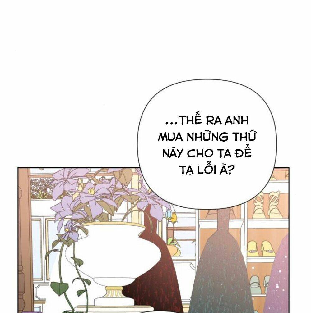 Cách Hiệp Sĩ Sống Như Một Tiểu Thư Quyền Quý - Chap 39 - Trang 63