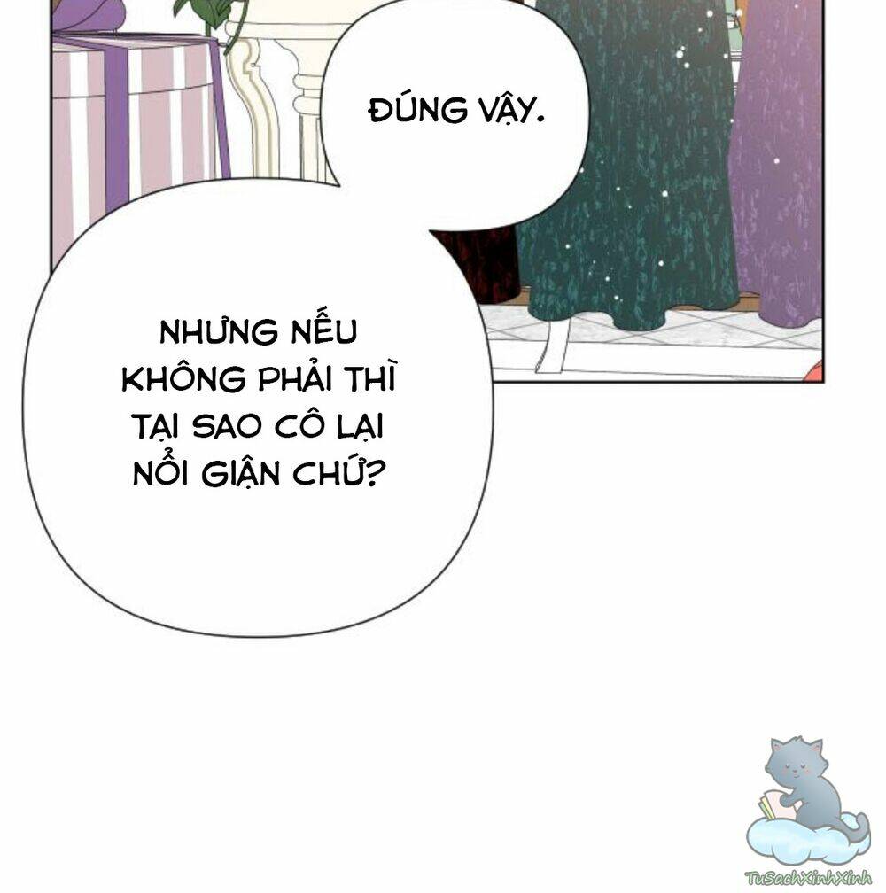 Cách Hiệp Sĩ Sống Như Một Tiểu Thư Quyền Quý - Chap 39 - Trang 64
