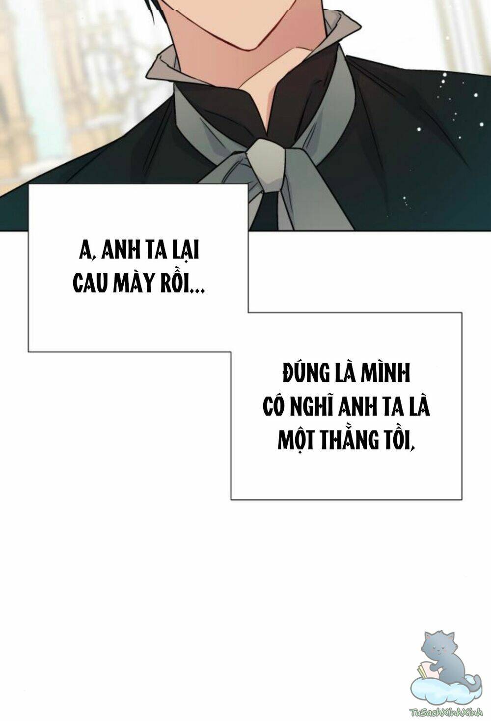 Cách Hiệp Sĩ Sống Như Một Tiểu Thư Quyền Quý - Chap 39 - Trang 66
