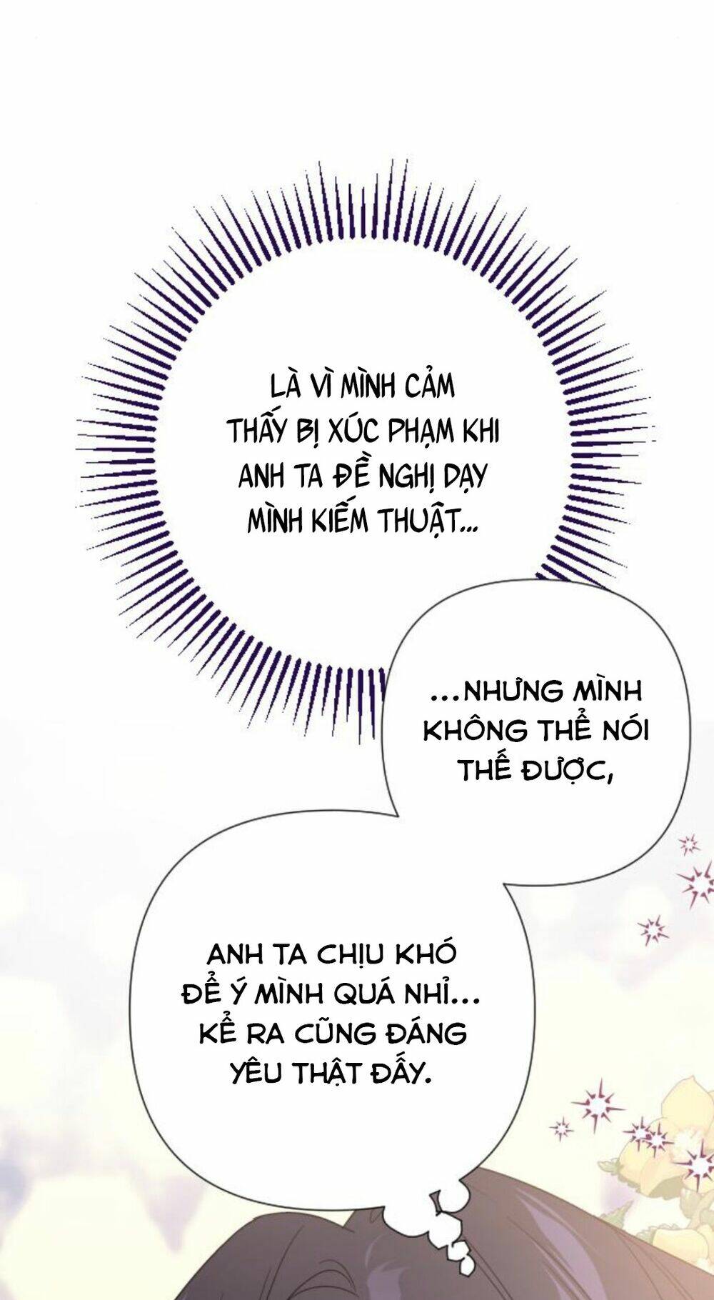 Cách Hiệp Sĩ Sống Như Một Tiểu Thư Quyền Quý - Chap 39 - Trang 69