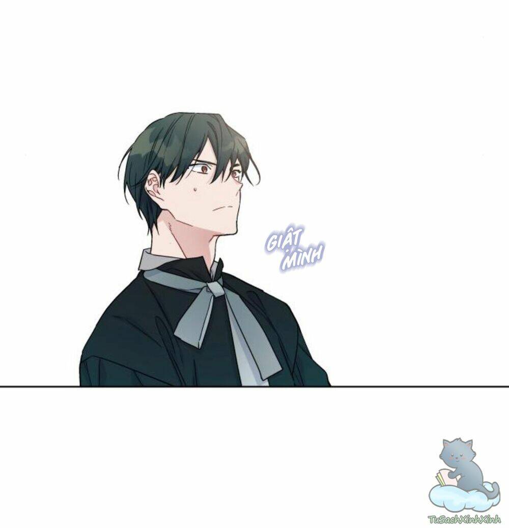 Cách Hiệp Sĩ Sống Như Một Tiểu Thư Quyền Quý - Chap 39 - Trang 72