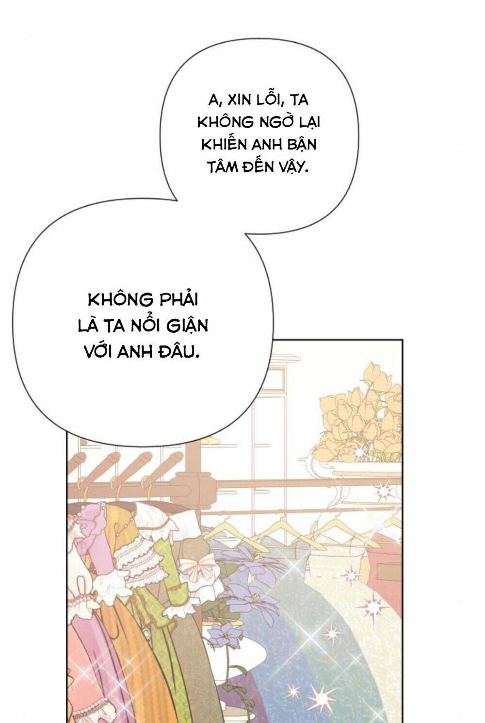 Cách Hiệp Sĩ Sống Như Một Tiểu Thư Quyền Quý - Chap 39 - Trang 73