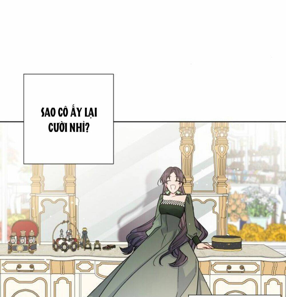 Cách Hiệp Sĩ Sống Như Một Tiểu Thư Quyền Quý - Chap 39 - Trang 79