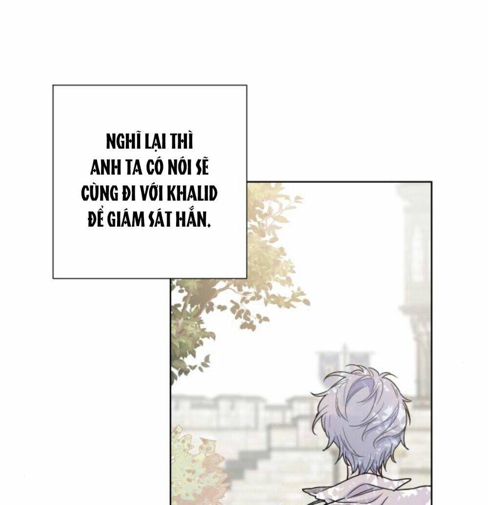 Cách Hiệp Sĩ Sống Như Một Tiểu Thư Quyền Quý - Chap 39 - Trang 83