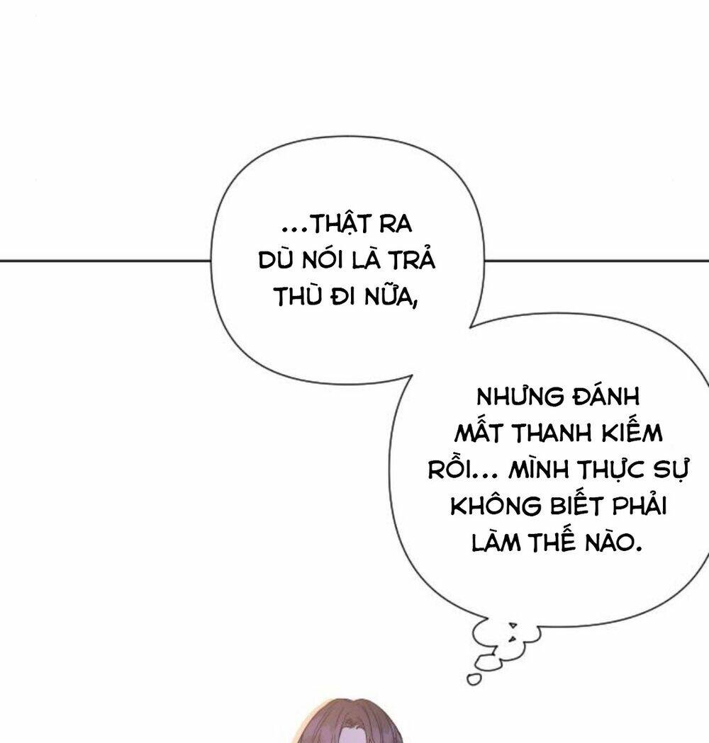 Cách Hiệp Sĩ Sống Như Một Tiểu Thư Quyền Quý - Chap 39 - Trang 87