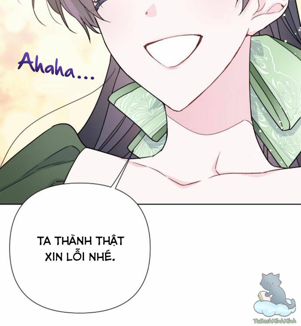 Cách Hiệp Sĩ Sống Như Một Tiểu Thư Quyền Quý - Chap 39 - Trang 93