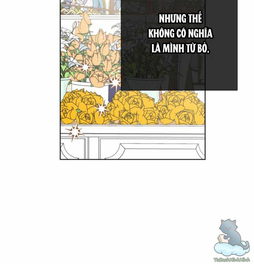 Cách Hiệp Sĩ Sống Như Một Tiểu Thư Quyền Quý - Chap 39 - Trang 95