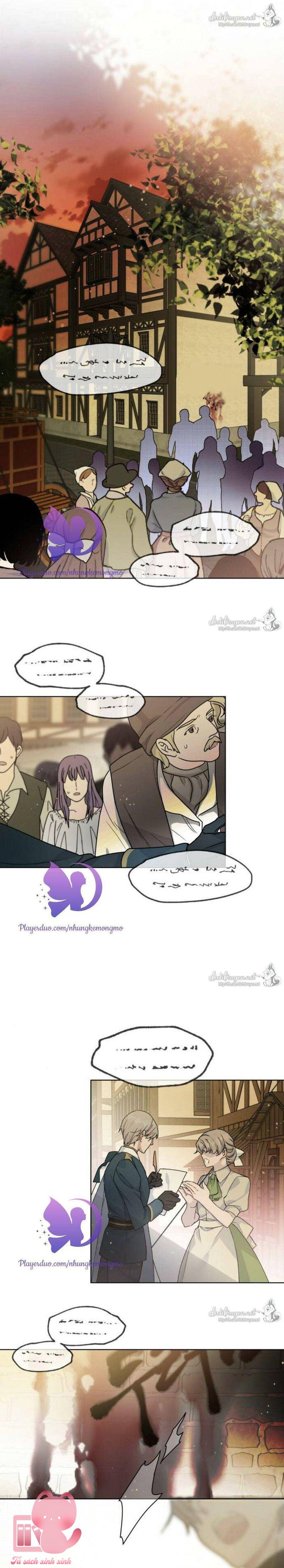 Cách Hiệp Sĩ Sống Như Một Tiểu Thư Quyền Quý - Chap 4 - Trang 2
