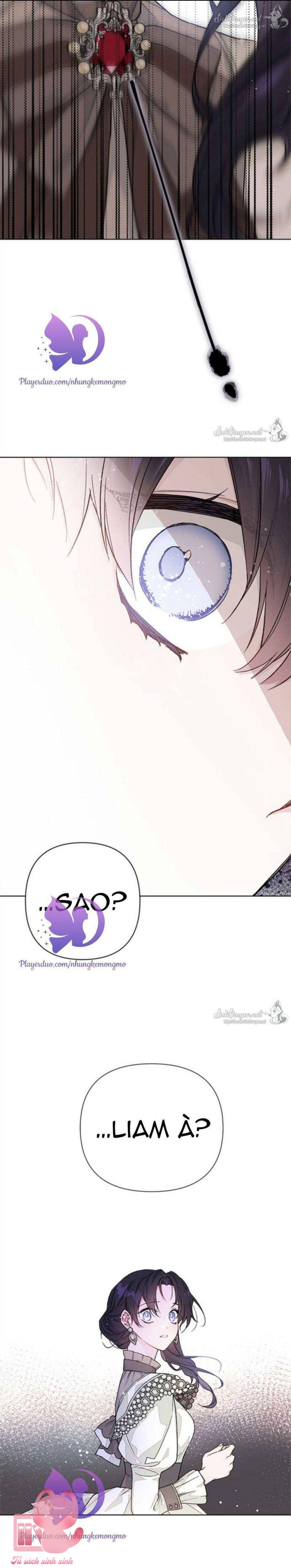Cách Hiệp Sĩ Sống Như Một Tiểu Thư Quyền Quý - Chap 4 - Trang 23