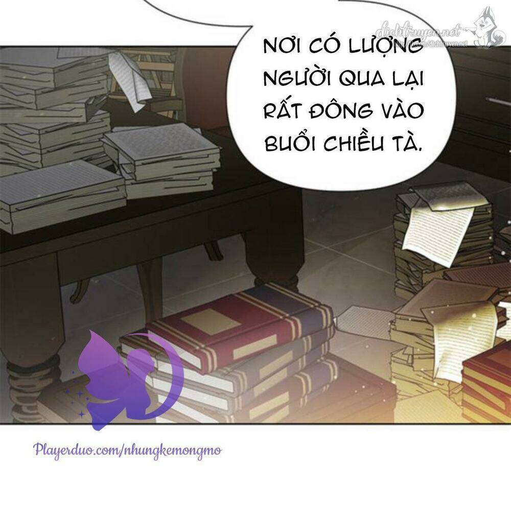 Cách Hiệp Sĩ Sống Như Một Tiểu Thư Quyền Quý - Chap 4 - Trang 29