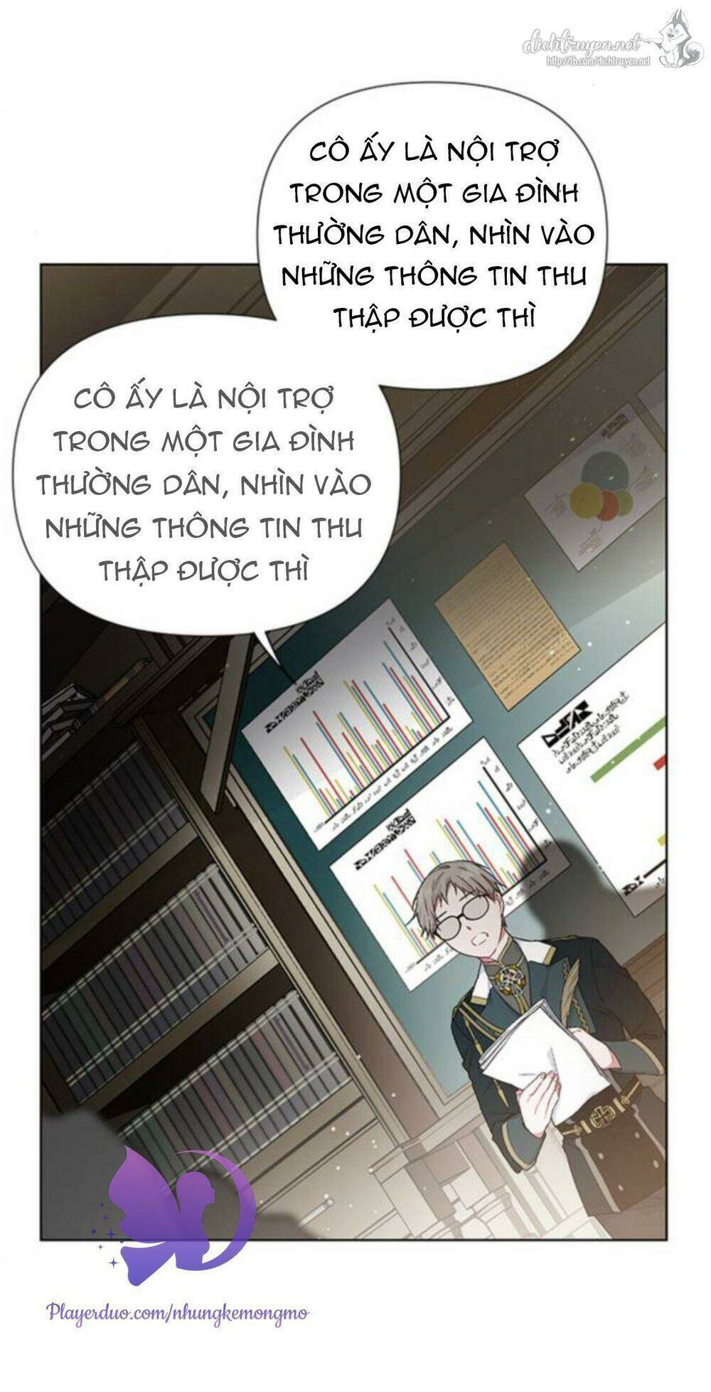 Cách Hiệp Sĩ Sống Như Một Tiểu Thư Quyền Quý - Chap 4 - Trang 30
