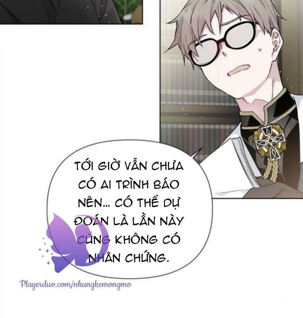 Cách Hiệp Sĩ Sống Như Một Tiểu Thư Quyền Quý - Chap 4 - Trang 32