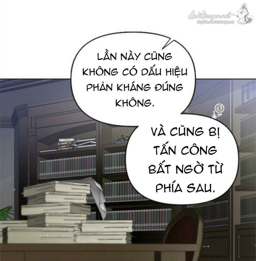 Cách Hiệp Sĩ Sống Như Một Tiểu Thư Quyền Quý - Chap 4 - Trang 34