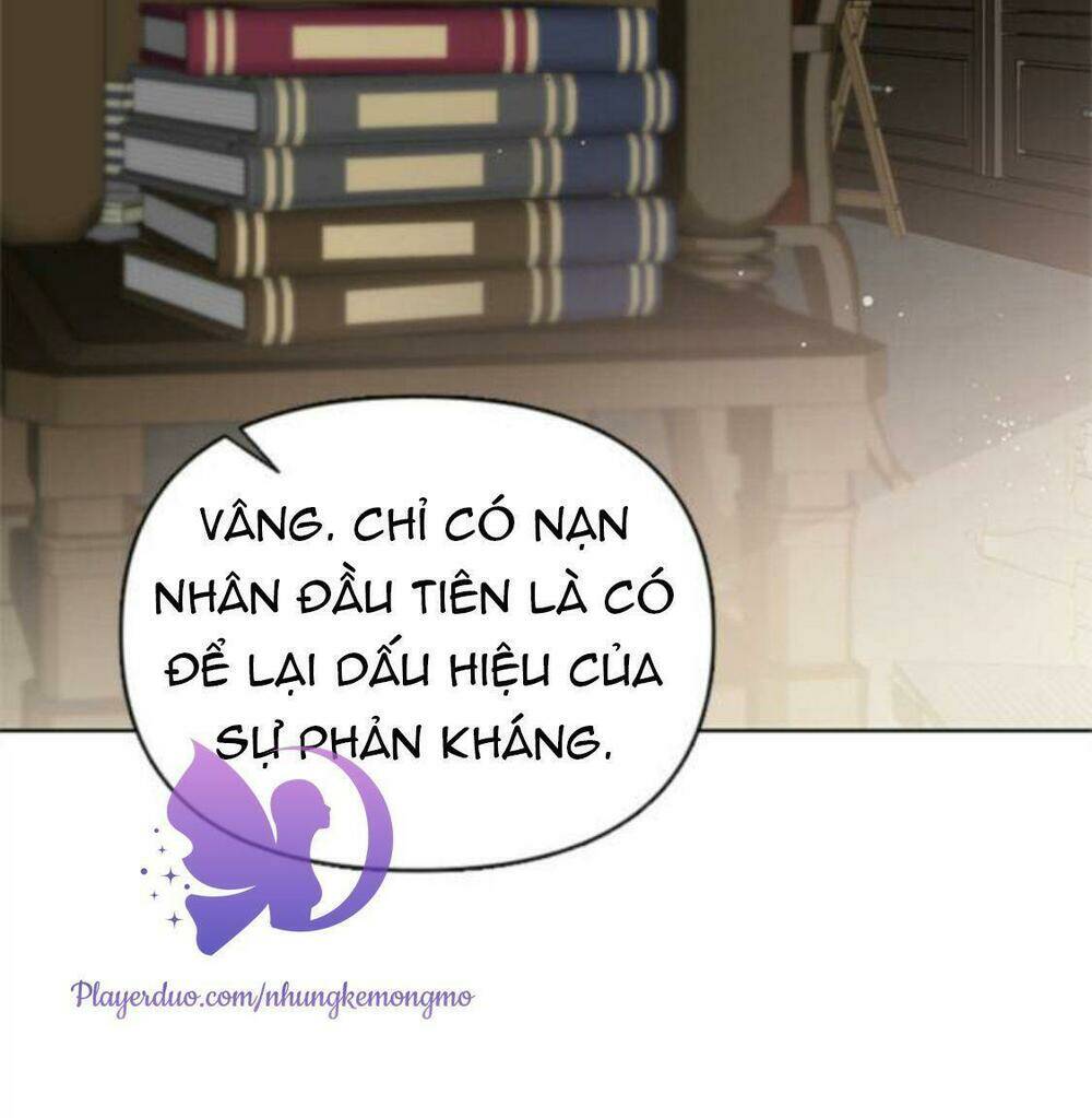 Cách Hiệp Sĩ Sống Như Một Tiểu Thư Quyền Quý - Chap 4 - Trang 35