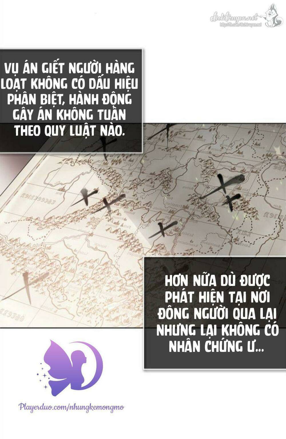 Cách Hiệp Sĩ Sống Như Một Tiểu Thư Quyền Quý - Chap 4 - Trang 37