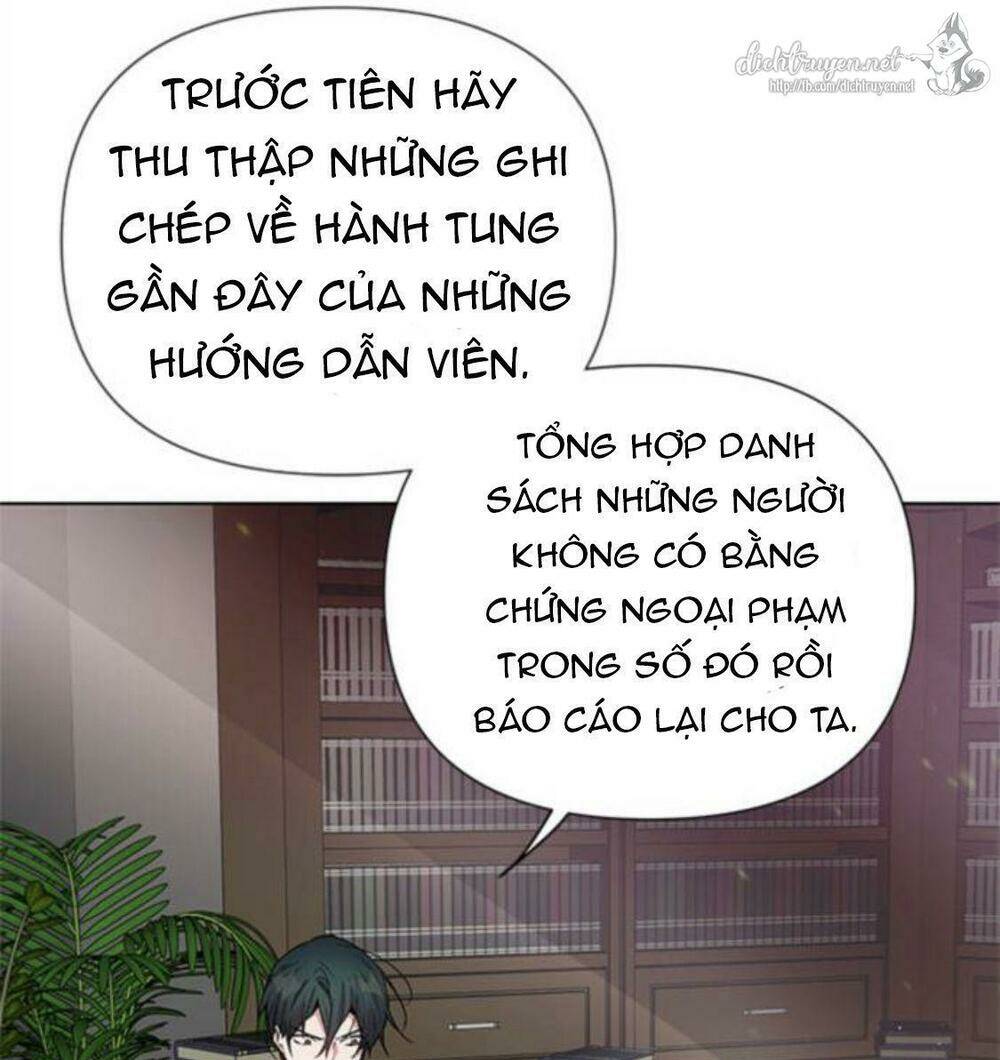 Cách Hiệp Sĩ Sống Như Một Tiểu Thư Quyền Quý - Chap 4 - Trang 42