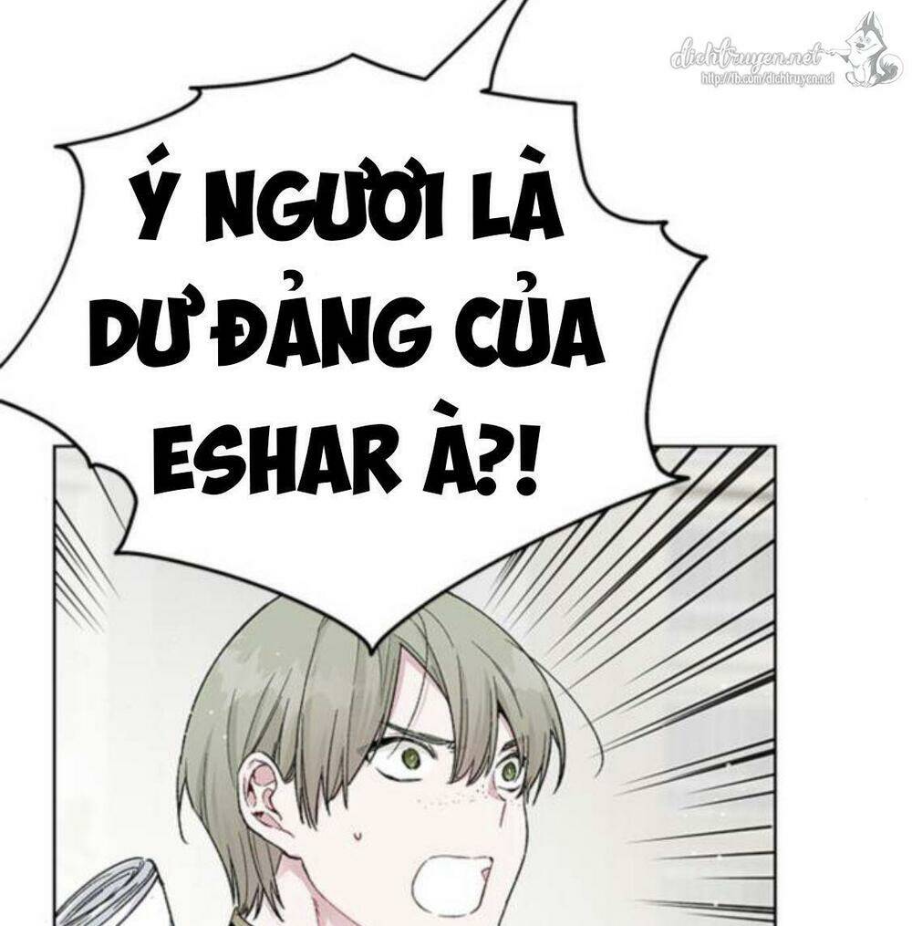 Cách Hiệp Sĩ Sống Như Một Tiểu Thư Quyền Quý - Chap 4 - Trang 51