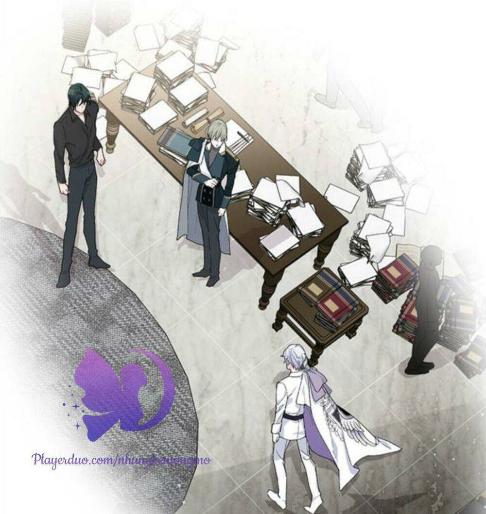 Cách Hiệp Sĩ Sống Như Một Tiểu Thư Quyền Quý - Chap 4 - Trang 55