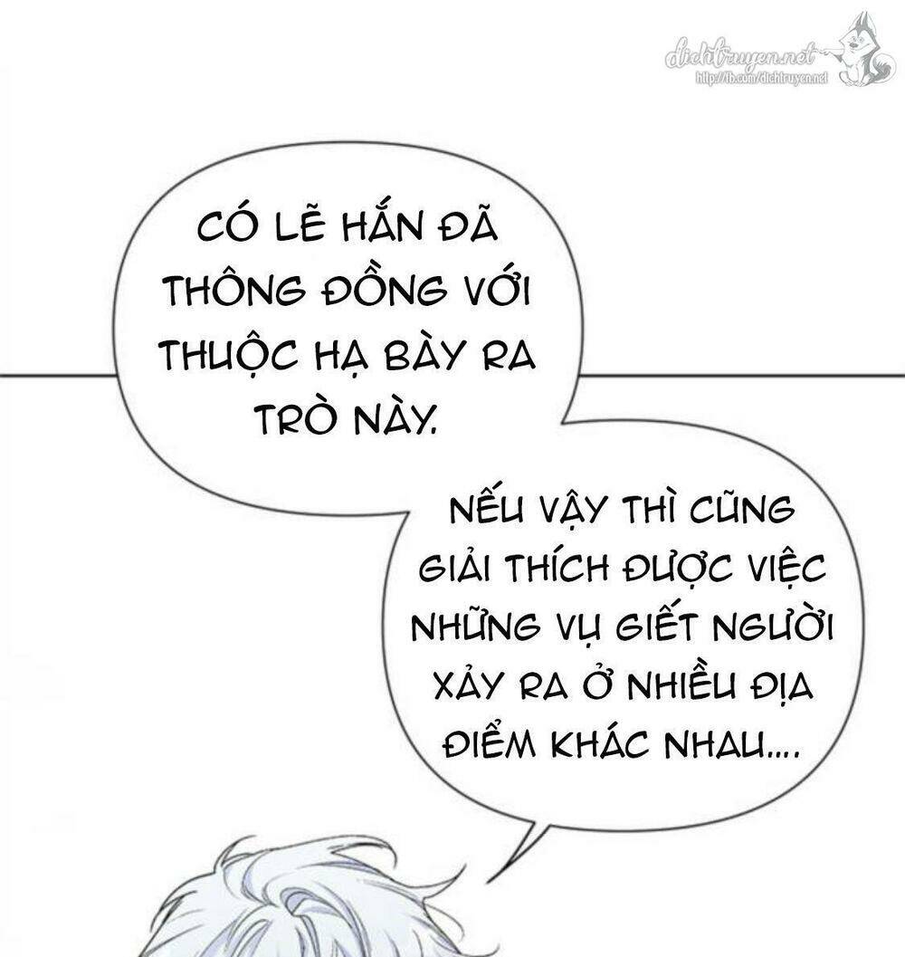 Cách Hiệp Sĩ Sống Như Một Tiểu Thư Quyền Quý - Chap 4 - Trang 57