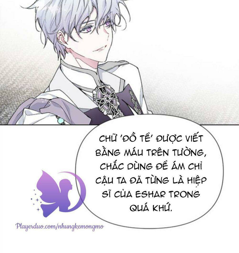Cách Hiệp Sĩ Sống Như Một Tiểu Thư Quyền Quý - Chap 4 - Trang 58