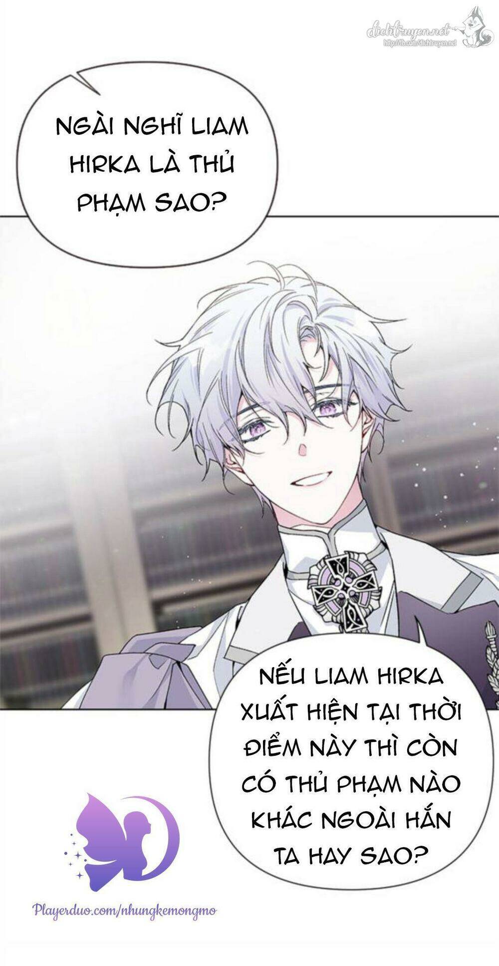 Cách Hiệp Sĩ Sống Như Một Tiểu Thư Quyền Quý - Chap 4 - Trang 60
